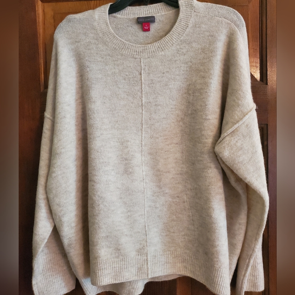 Vince Camuto sweater